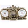 Image 2 : Lot of 2 Western Clocks