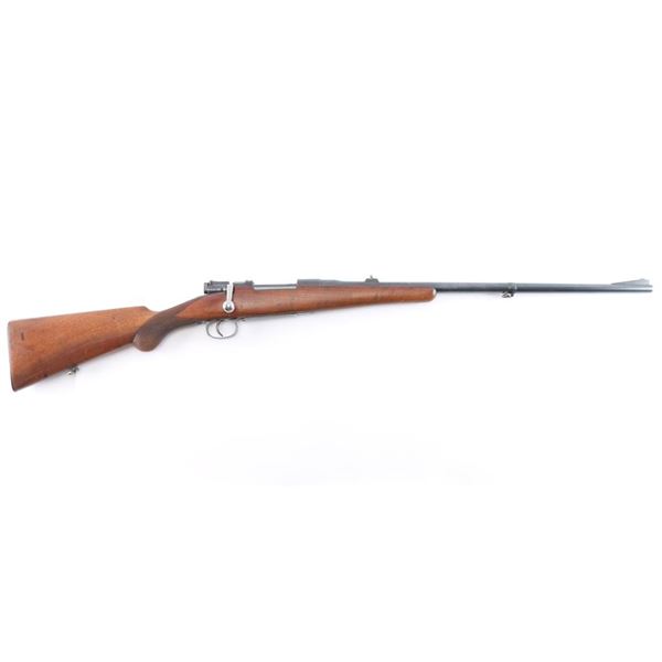 Husqvarna / GPC Mauser 9.3mm #3858