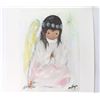 Image 3 : Lot of 2 Ted Degrazia Prints