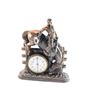 Image 2 : Lot of 2 Vintage Clocks