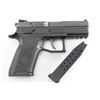 Image 3 : CZ P-07 9mm #D379482