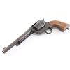 Image 4 : Spanish Single Action .44 Colt NVSN