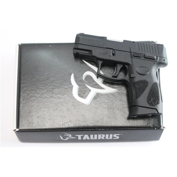 Taurus PT111 G2 A 9mm #1C051721