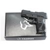 Image 1 : Taurus PT111 G2 A 9mm #1C051721