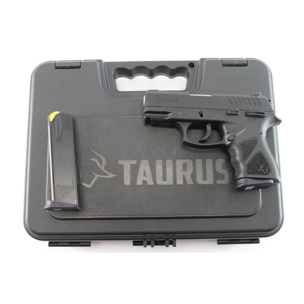 Taurus TH9c 9mm #ADB995181