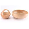 Image 2 : Lot of 4 Native American Pots