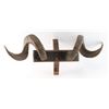 Image 1 : Ram Horn Mount