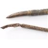 Image 5 : Lot of 2 Native American Weapons