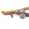Image 3 : Lot of Native American Weaponry