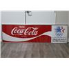 Image 1 : Large Coca-Cola Sign