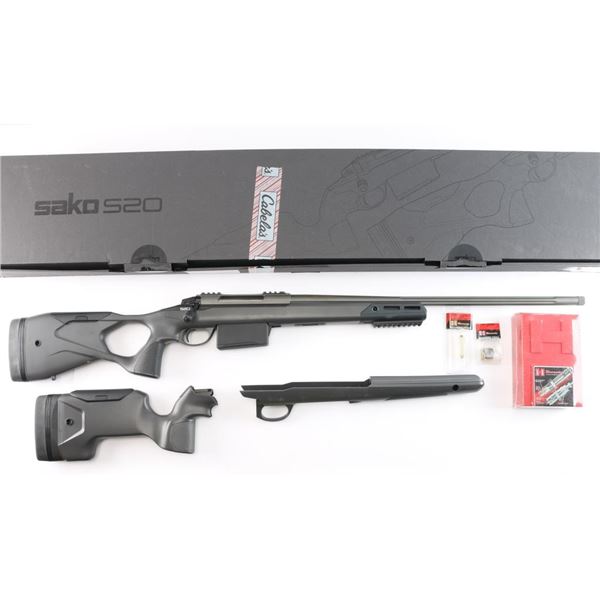 Sako / Beretta S20 6.5 PRC #Y59869