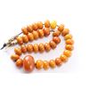 Image 2 : Strand of Vintage Resin Trade Beads.