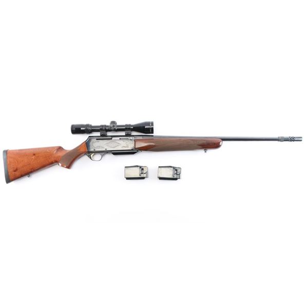 Browning BAR Mark II 7mm Mag #107NV13734