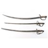 Image 1 : U.S. 'Battlefield Pick-up" Civil War Swords