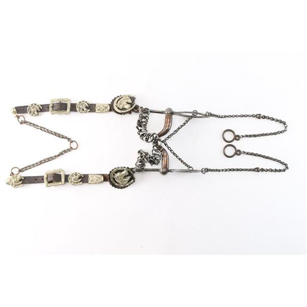 Mexican Bridle