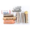 Image 1 : Coin Collector Roll Lot