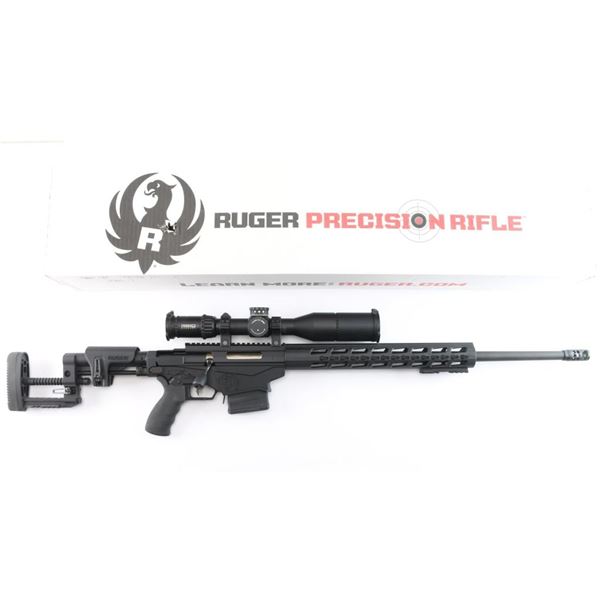 Ruger Precision 6.5 Creedmoor #1801-03760