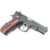 Image 4 : Cz 75b .40 S&w #b052857