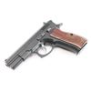 Image 5 : Cz 75b .40 S&w #b052857