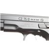 Image 7 : Cz 75b .40 S&w #b052857