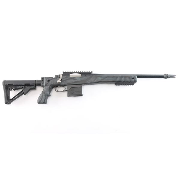 Remington 700 .300 Blackout #RR26107A