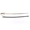 Image 1 : Original Third Reich Officer's Sword.