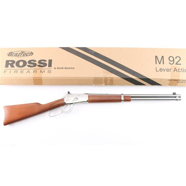 Taurus / Braztech Rossi R92 .44 Mag