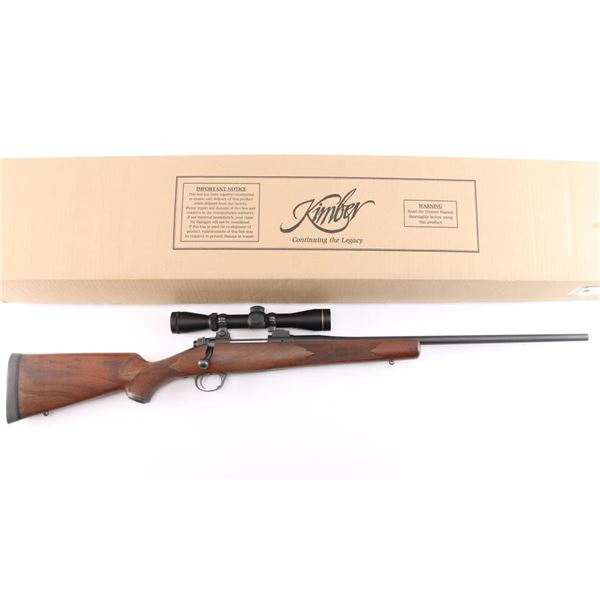 Kimber 84M 'Classic' .243 Win #KM04175