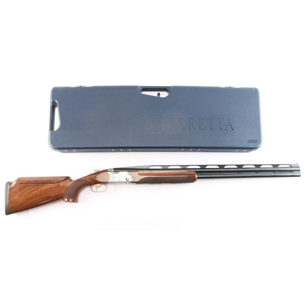 Beretta 682 Gold E 12 GA #U46394B