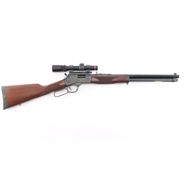 Henry HO12CC .44 Mag/.44 Spc.