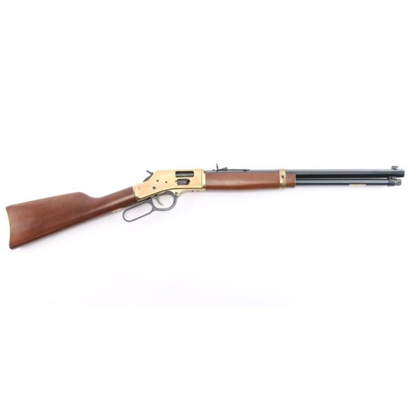 Henry H006G "Big Boy" .44 Mag/Spl. SN: BBDD1773G