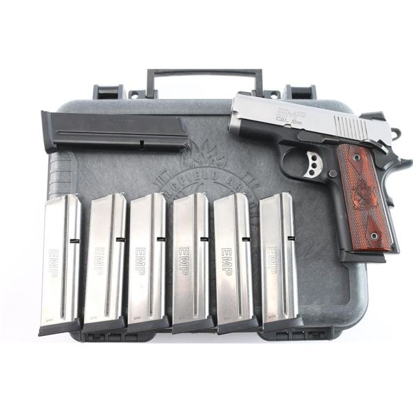 Springfield EMP 9mm #EMP77101