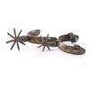 Image 1 : Pair of Vintage Spurs