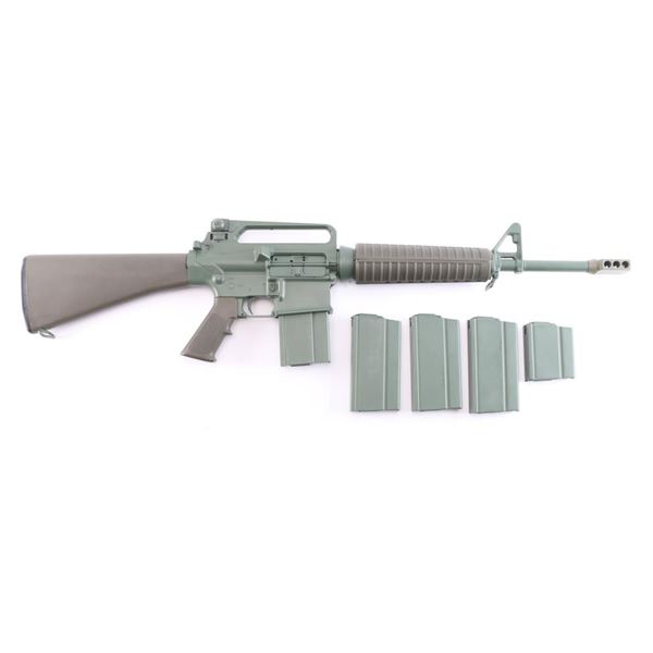 Armalite AR-10A2 7.62mm NATO #US55783