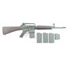 Image 1 : Armalite AR-10A2 7.62mm NATO #US55783