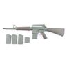 Image 2 : Armalite AR-10A2 7.62mm NATO #US55783