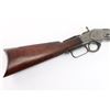 Image 10 : Winchester 1873 .32-20 #267754