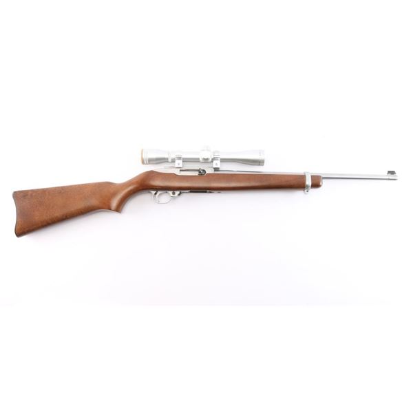 Ruger 10/22 .22 LR #239-34120