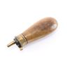Image 3 : Unmarked English "Bag Flask"