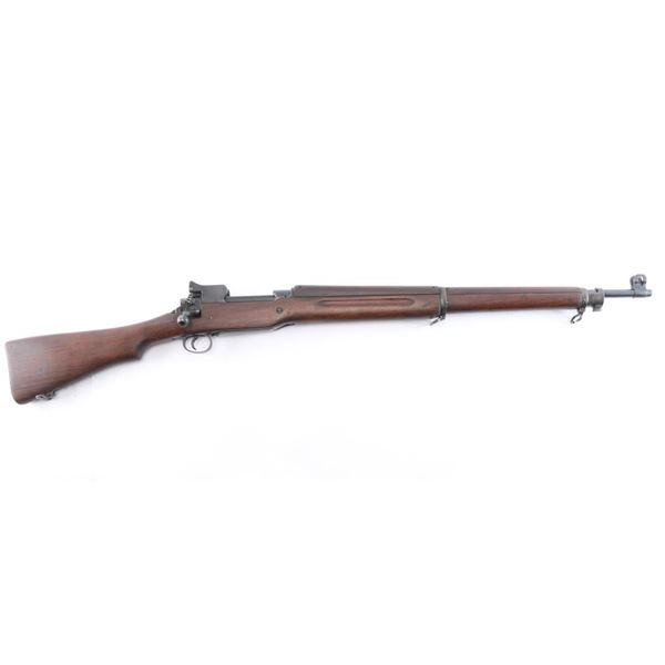 Remington/CAI M1917 .30-06 SN: 310957