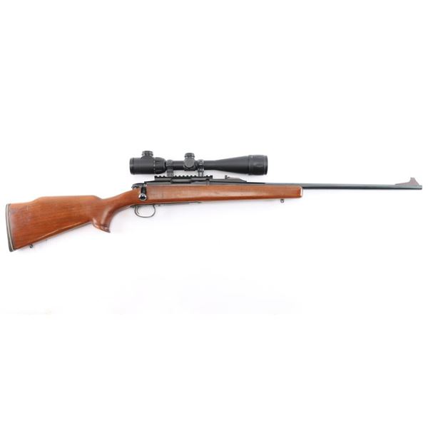 Remington Model 788 .222 Win. SN: 049216