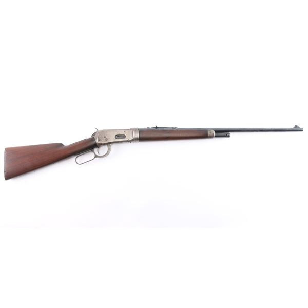 Winchester Model 55 .30-30 SN: 870