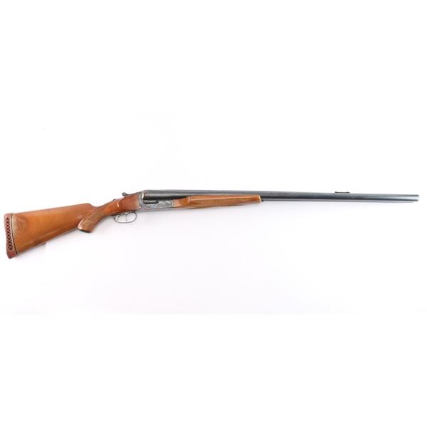 Lucio Loyola / Jana Boxlock 'SxS' 10 Ga #57410