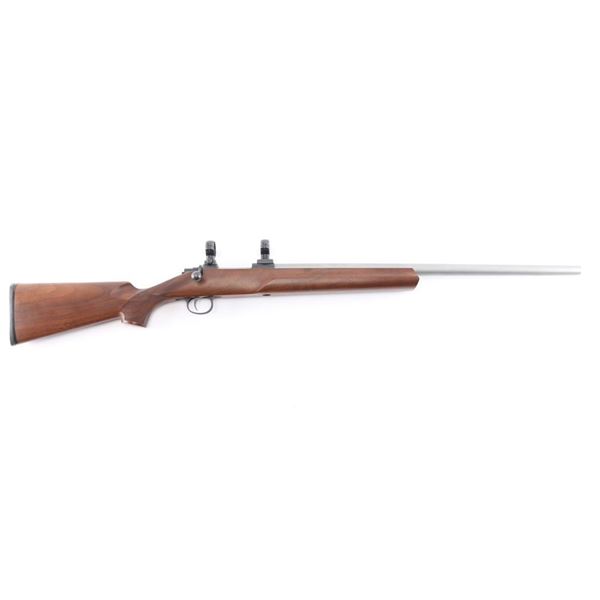 Cooper Arms Model 21 .204 Ruger #2528