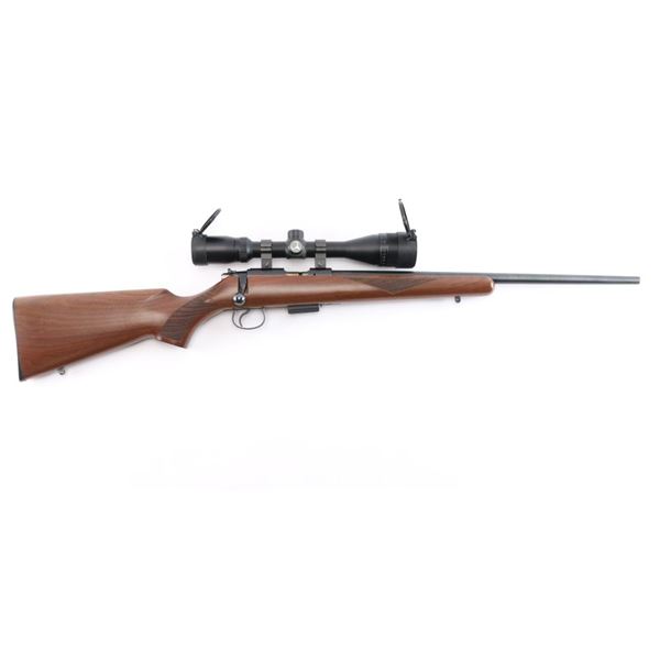 CZ 455 'American' .17 HMR #A824081