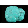 Image 2 : Large Turquoise Stone