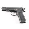 Image 1 : CZ 75 BD 9mm #0958Z