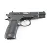 Image 2 : CZ 75 BD 9mm #0958Z