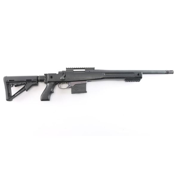 Remington 700 'Tactical' .223 Rem #G6931158