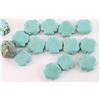 Image 4 : Lot of Turquoise Stones